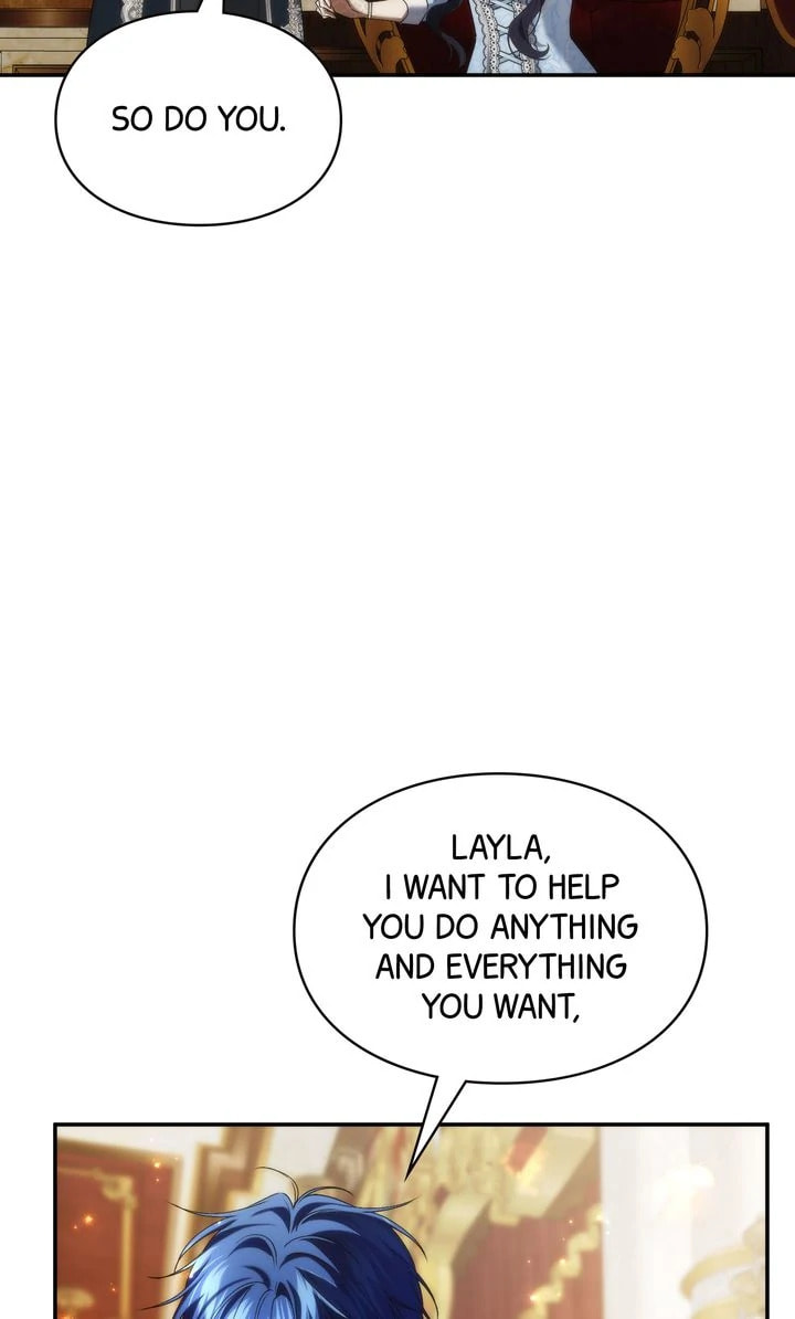 Trash Will Always Be Trash Chapter 117 page 62 - 