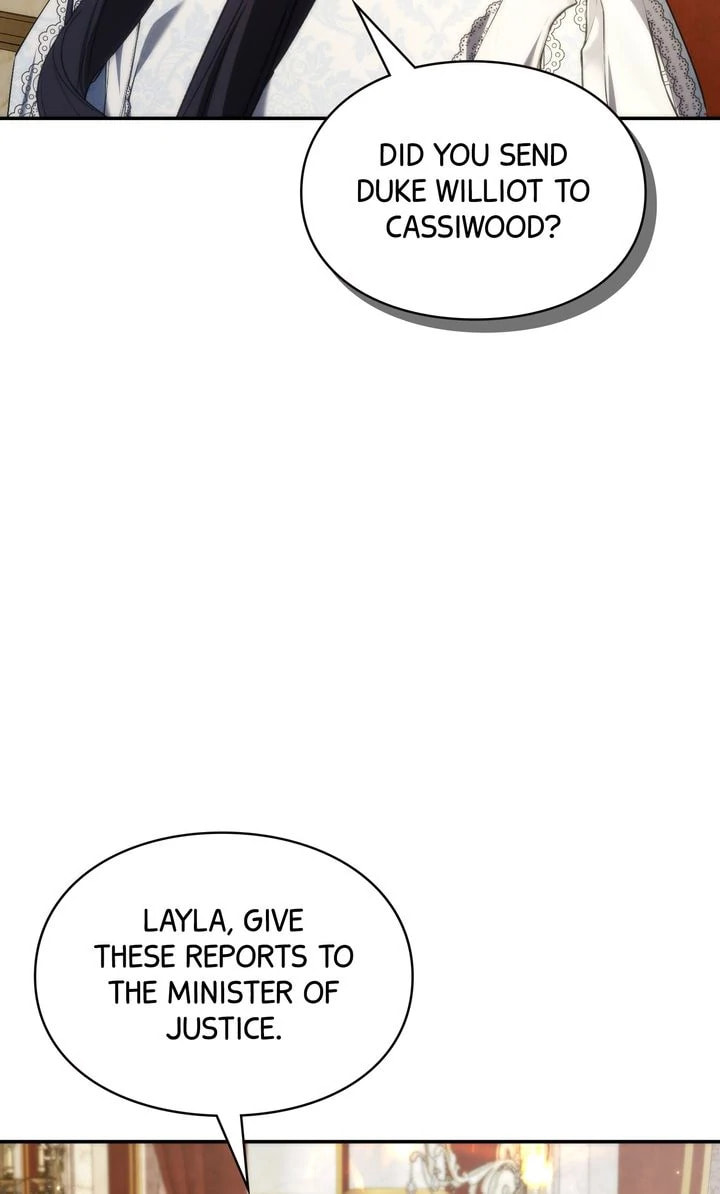 Trash Will Always Be Trash Chapter 117 page 67 - 