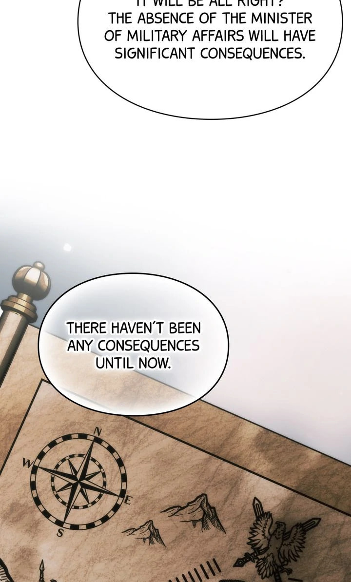 Trash Will Always Be Trash Chapter 117 page 77 - 