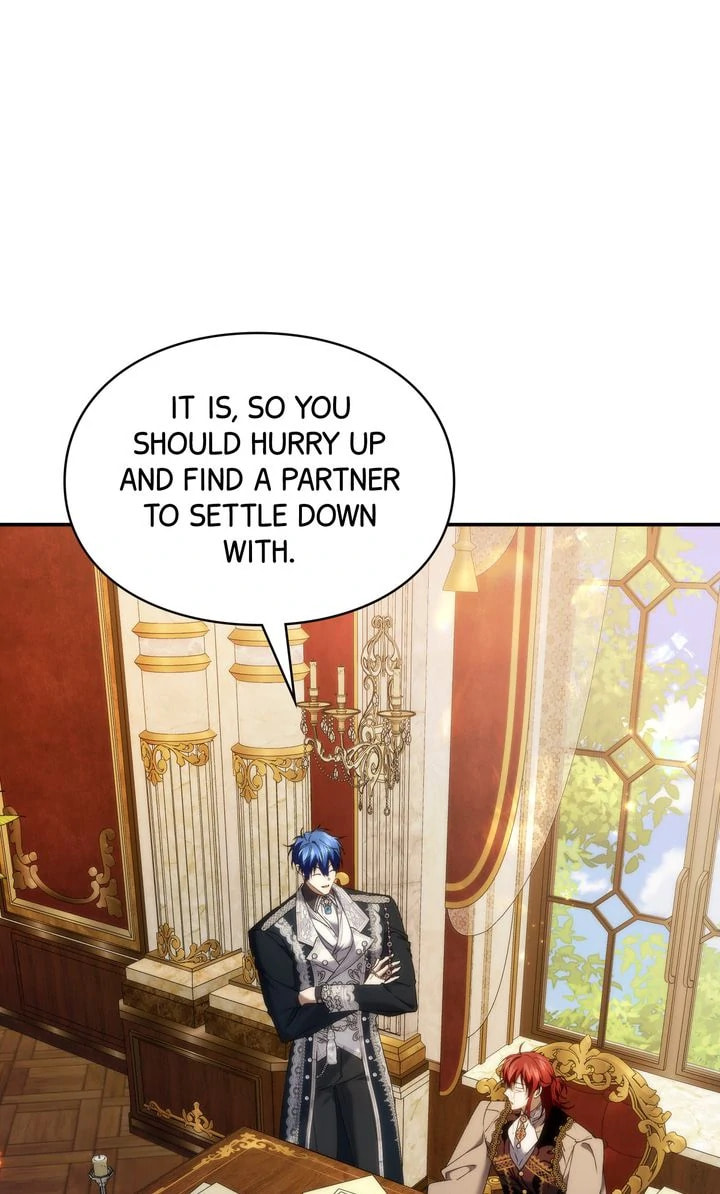 Trash Will Always Be Trash Chapter 117 page 82 - 