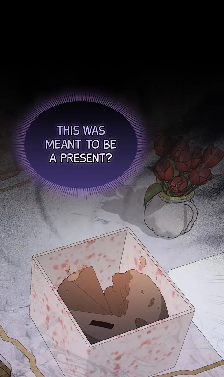 Trash Will Always Be Trash Chapter 12 page 1 - 