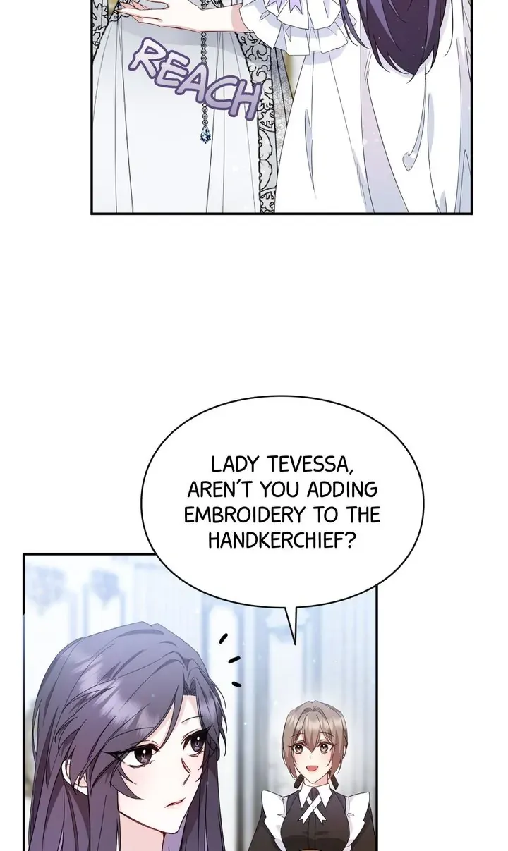 Trash Will Always Be Trash Chapter 12 page 24 - 