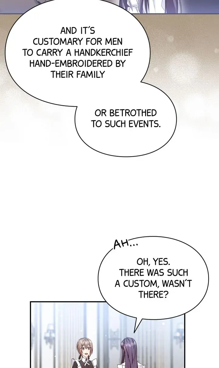 Trash Will Always Be Trash Chapter 12 page 27 - 