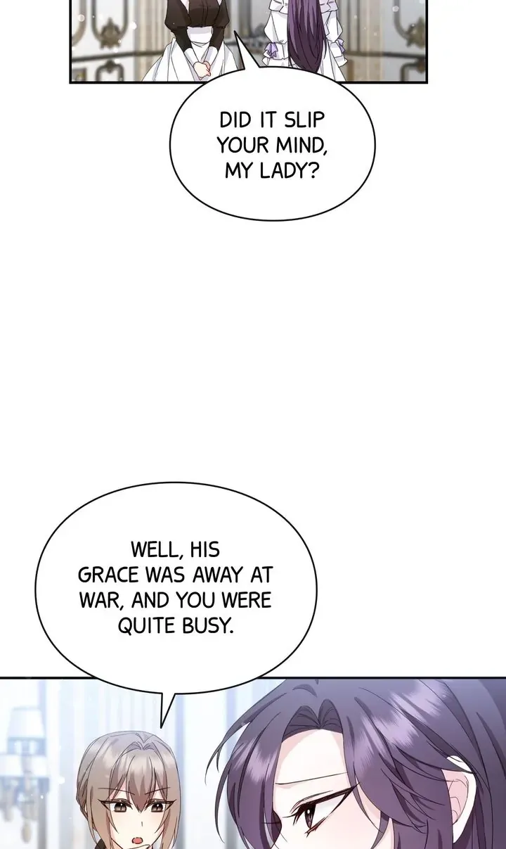 Trash Will Always Be Trash Chapter 12 page 28 - 