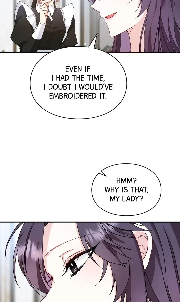Trash Will Always Be Trash Chapter 12 page 29 - 