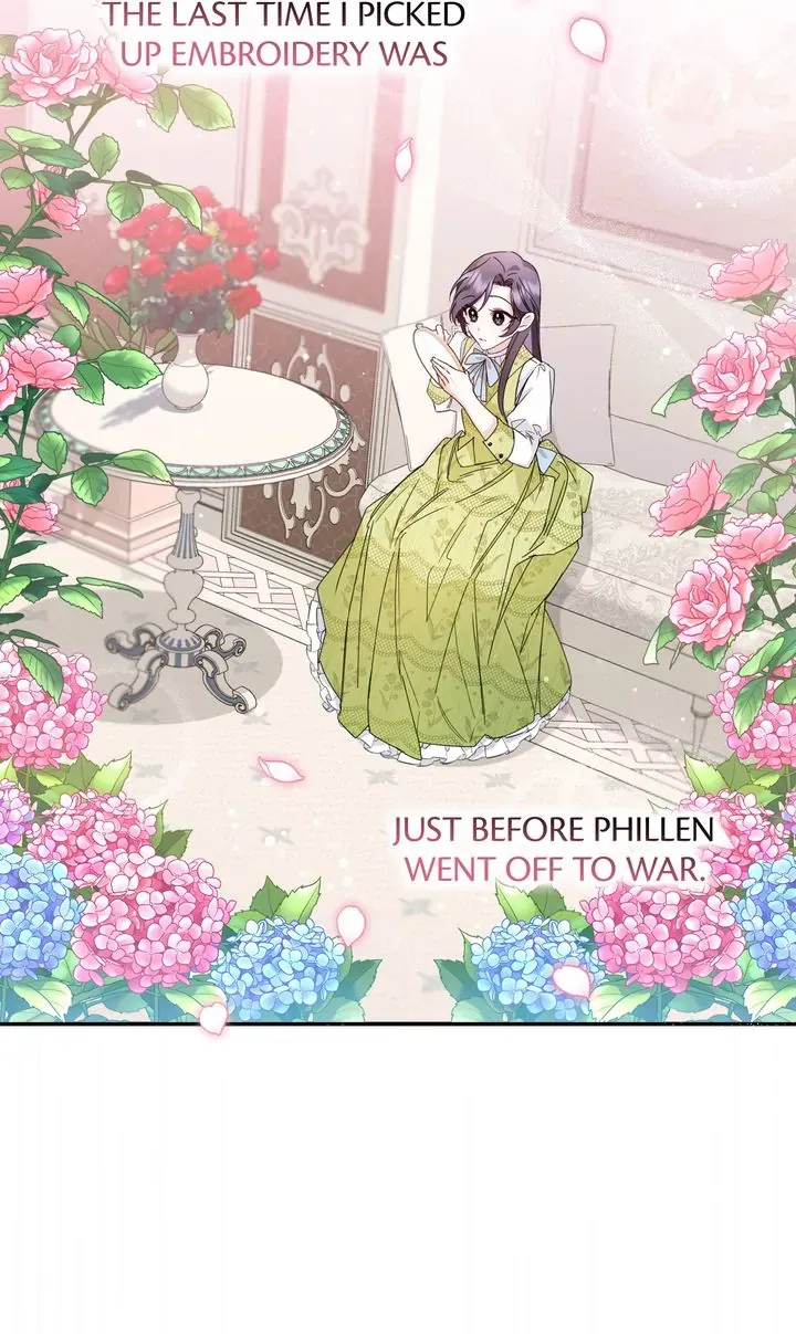 Trash Will Always Be Trash Chapter 12 page 31 - 