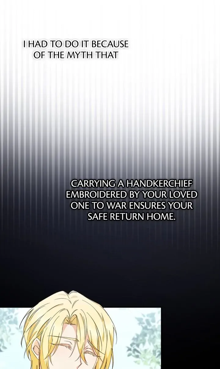 Trash Will Always Be Trash Chapter 12 page 32 - 