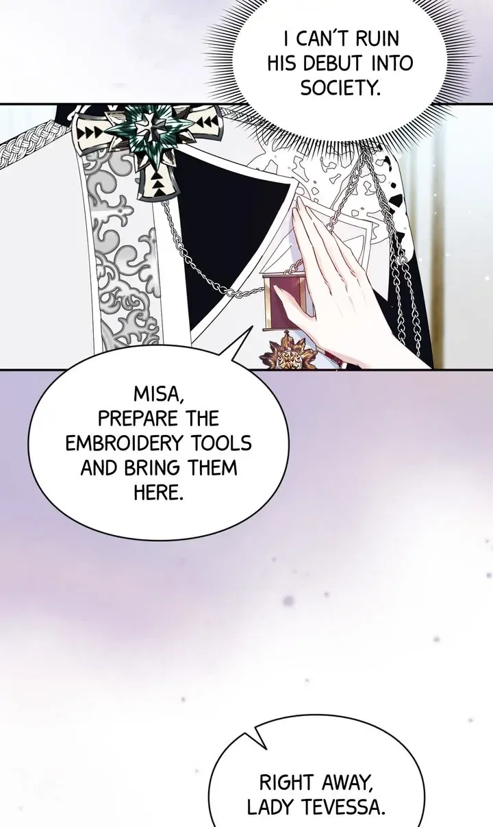Trash Will Always Be Trash Chapter 12 page 41 - 