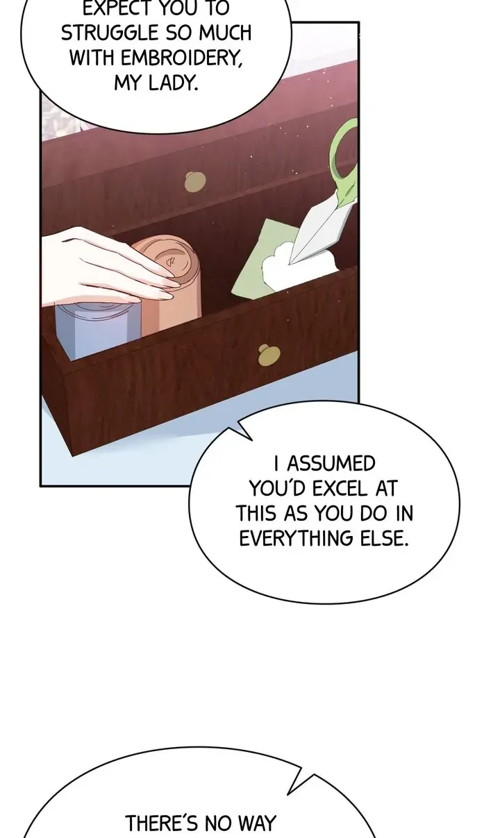 Trash Will Always Be Trash Chapter 12 page 45 - 