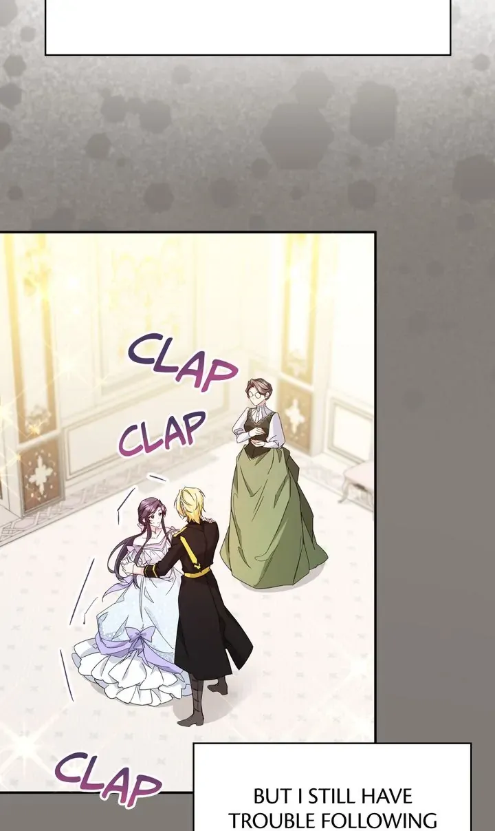 Trash Will Always Be Trash Chapter 12 page 48 - 