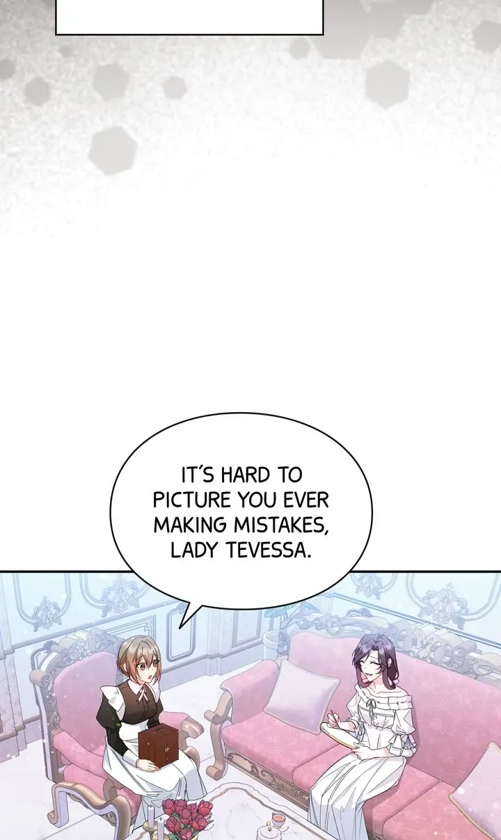 Trash Will Always Be Trash Chapter 12 page 50 - 