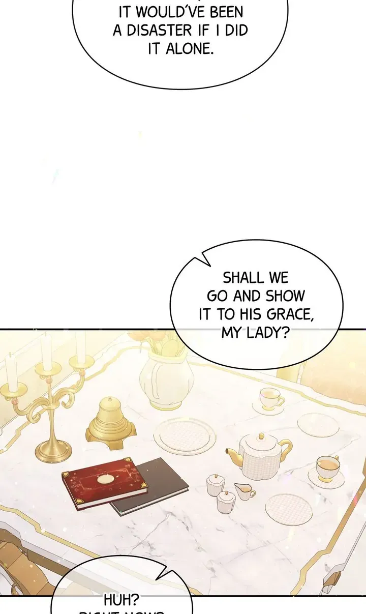 Trash Will Always Be Trash Chapter 12 page 58 - 