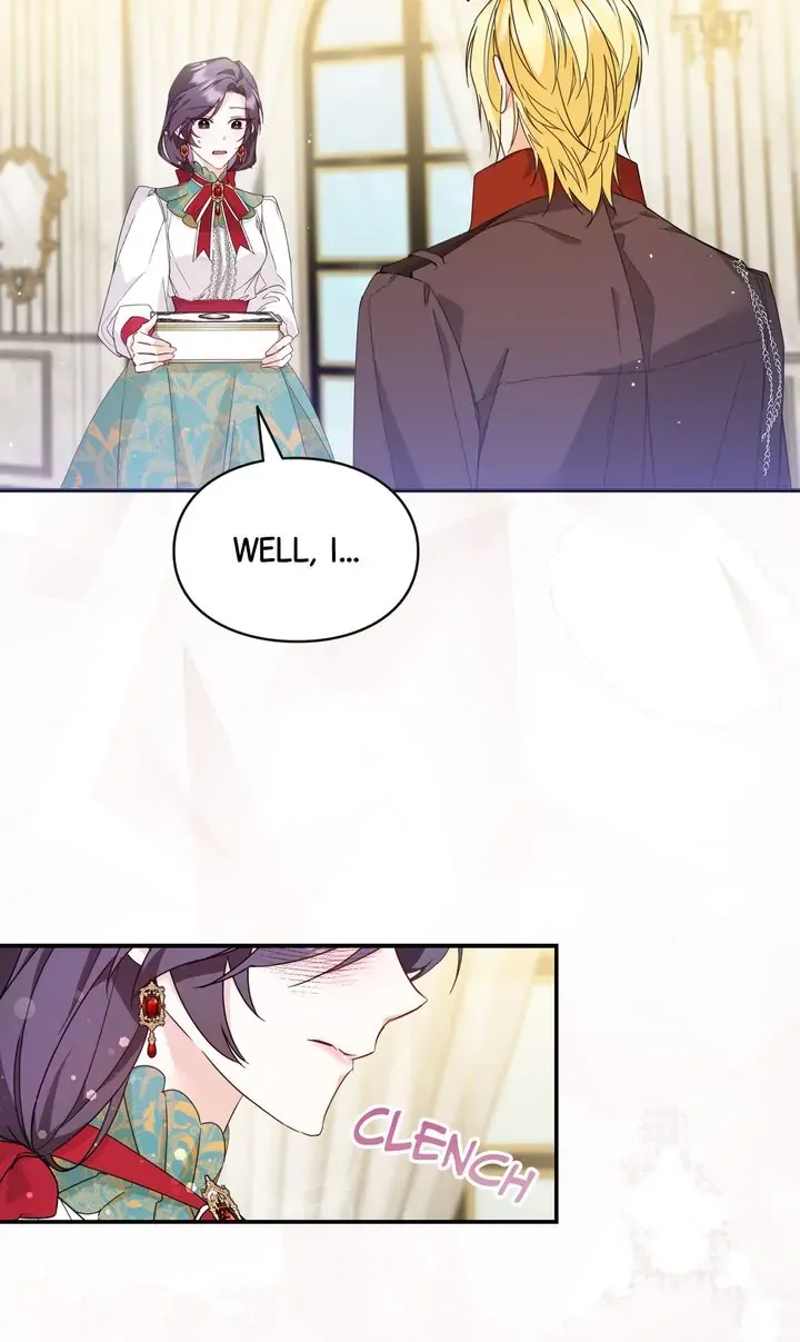Trash Will Always Be Trash Chapter 12 page 69 - 