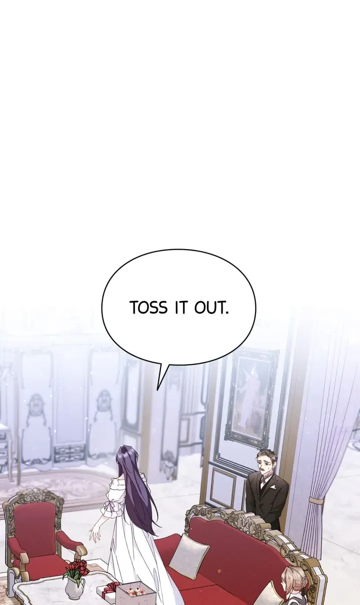 Trash Will Always Be Trash Chapter 12 page 8 - 