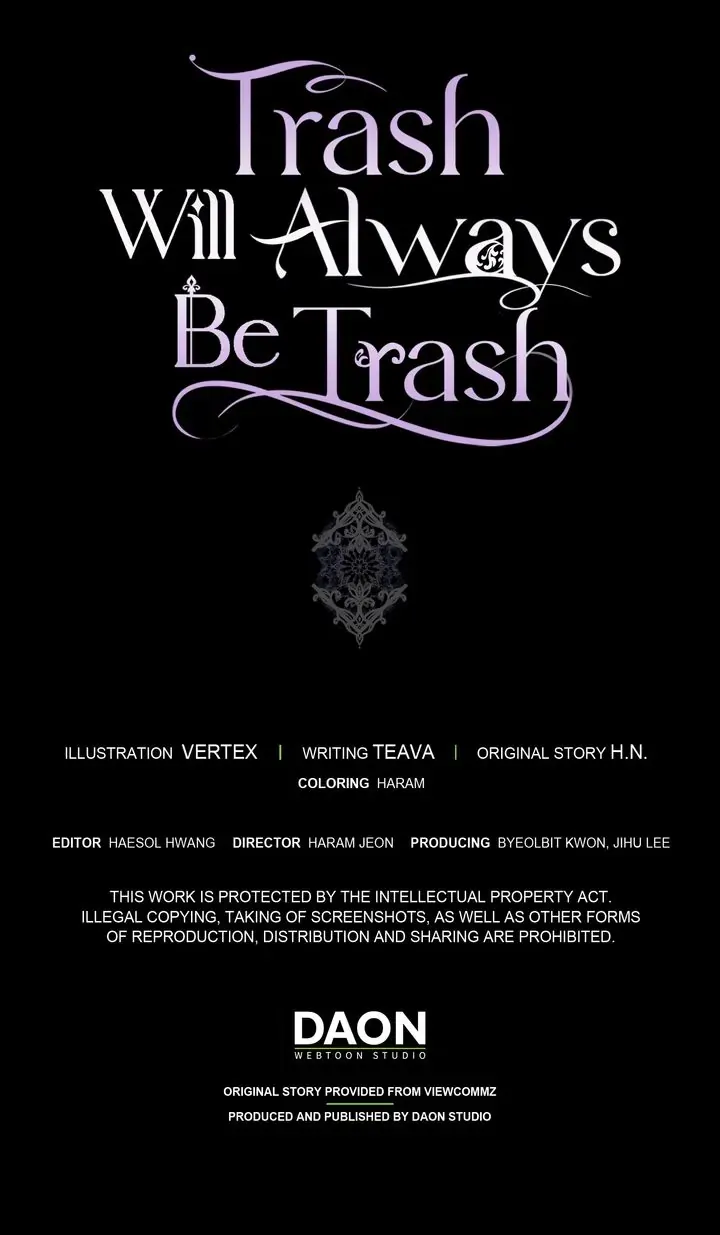Trash Will Always Be Trash Chapter 12 page 74 - 