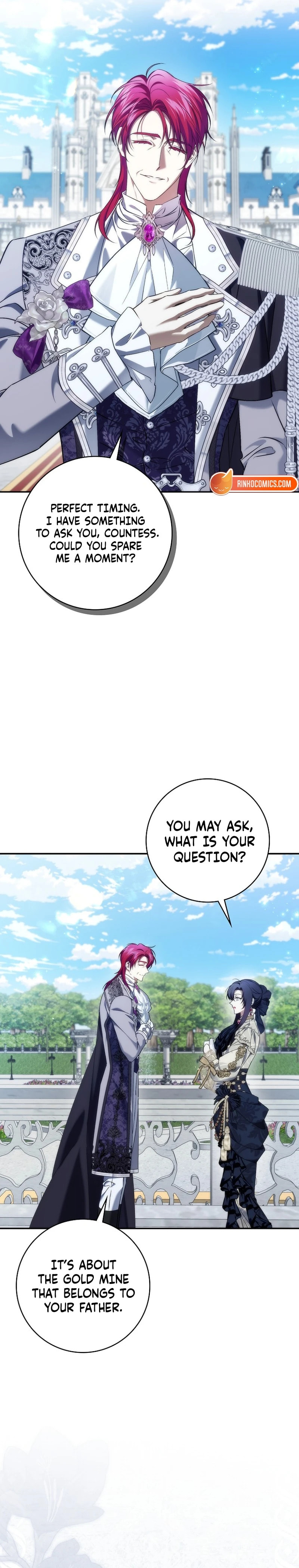 Trash Will Always Be Trash Chapter 122 page 18 - 