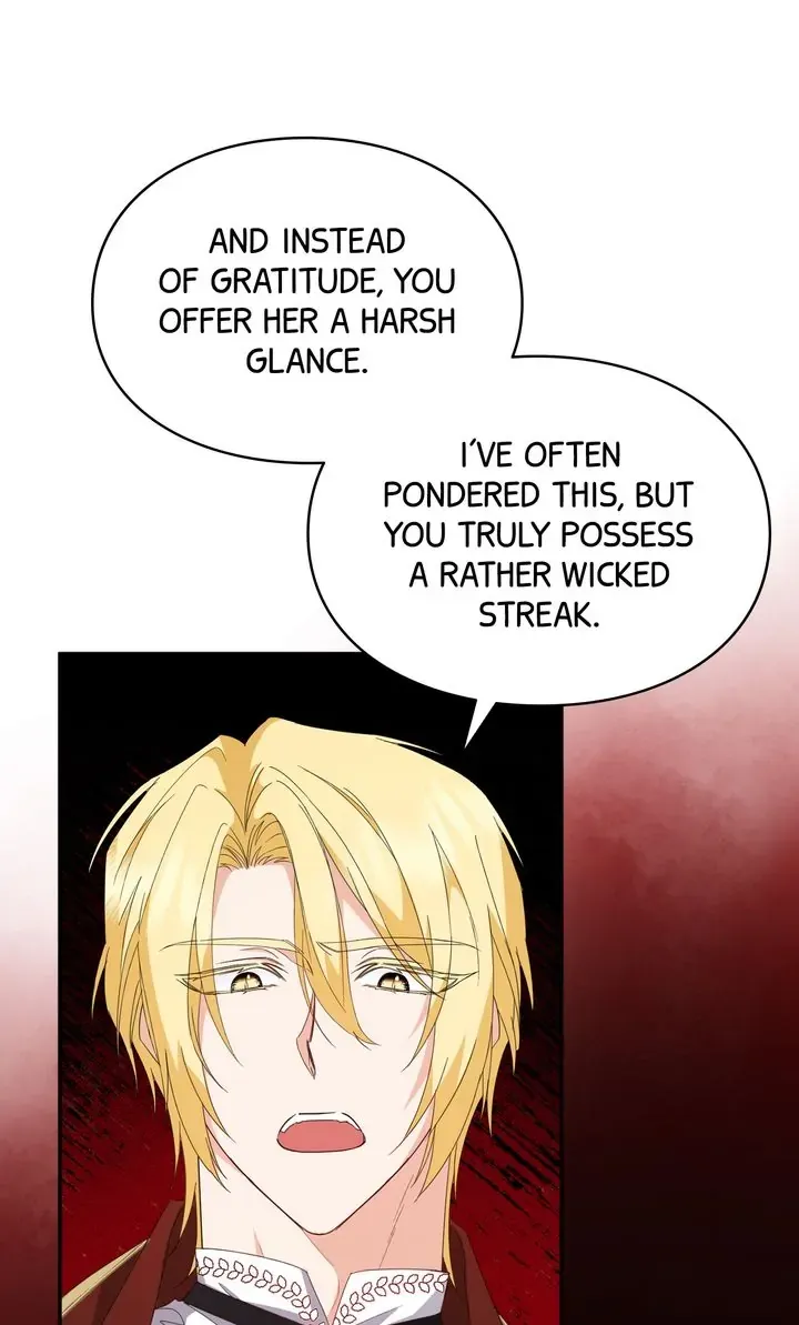 Trash Will Always Be Trash Chapter 13 page 17 - 