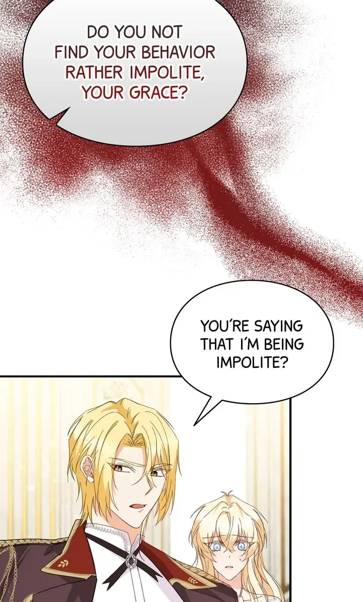 Trash Will Always Be Trash Chapter 13 page 21 - 
