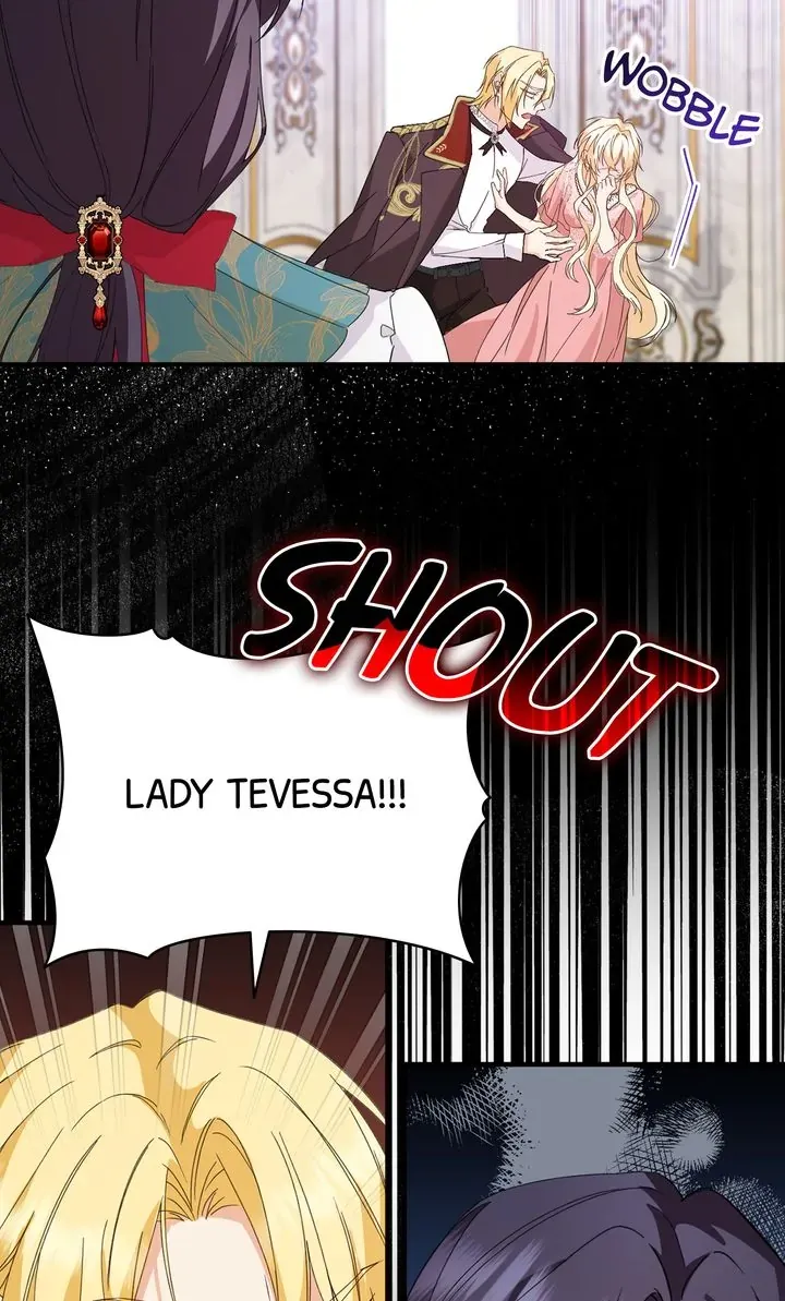Trash Will Always Be Trash Chapter 13 page 24 - 