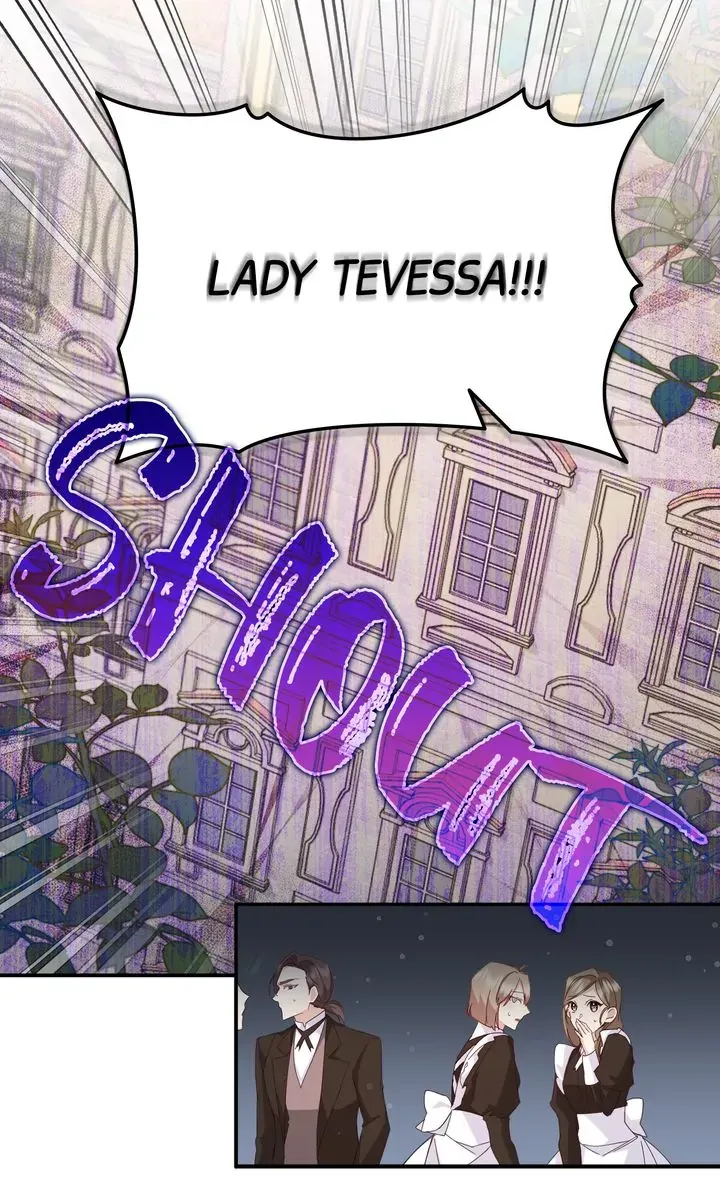 Trash Will Always Be Trash Chapter 13 page 28 - 