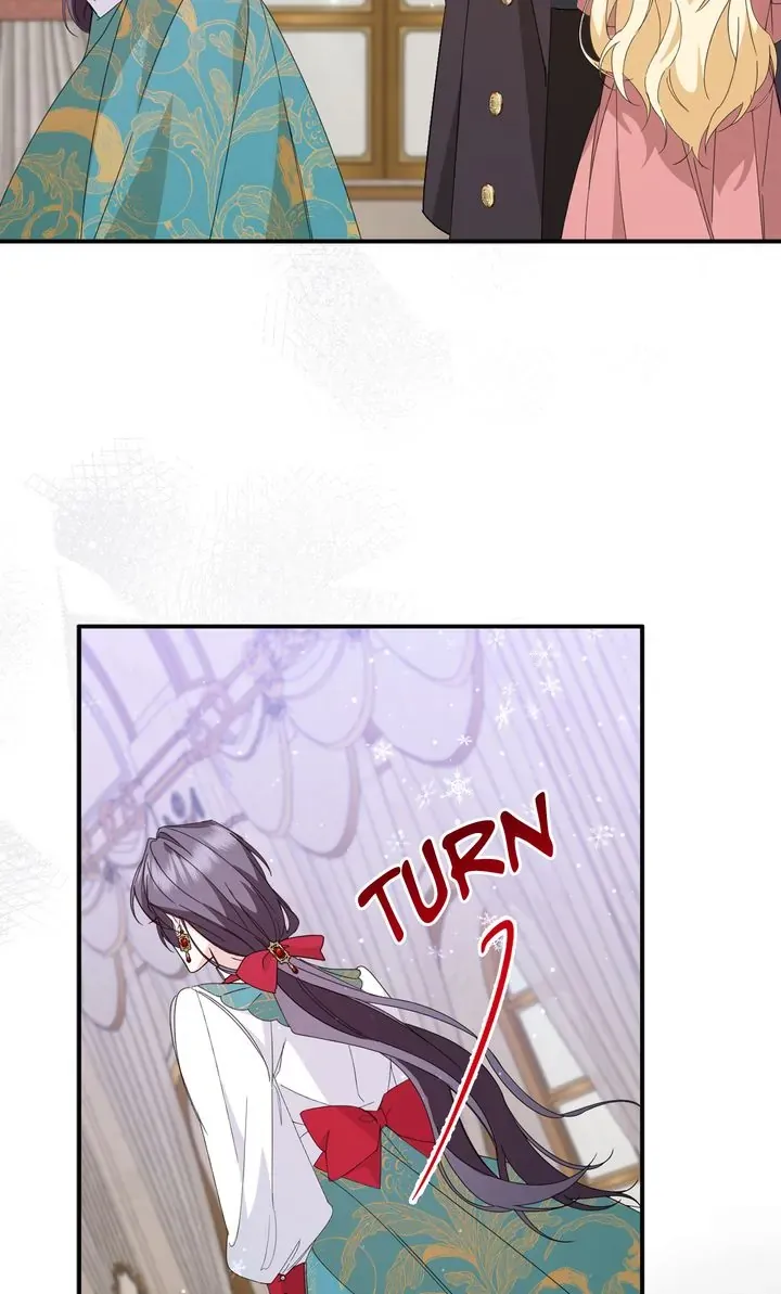 Trash Will Always Be Trash Chapter 13 page 33 - 