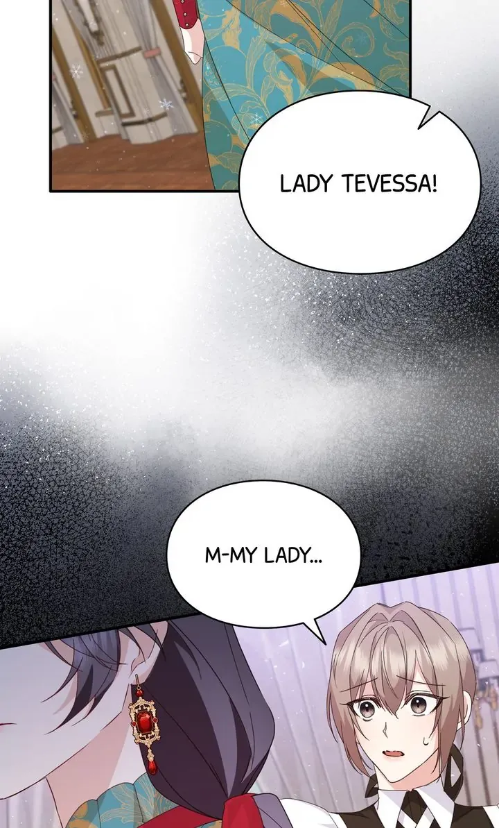 Trash Will Always Be Trash Chapter 13 page 34 - 