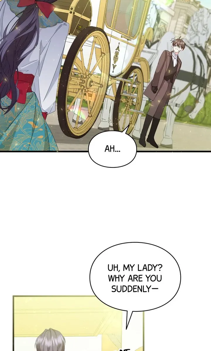Trash Will Always Be Trash Chapter 13 page 36 - 