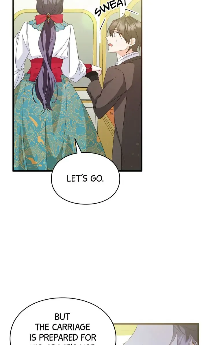 Trash Will Always Be Trash Chapter 13 page 37 - 