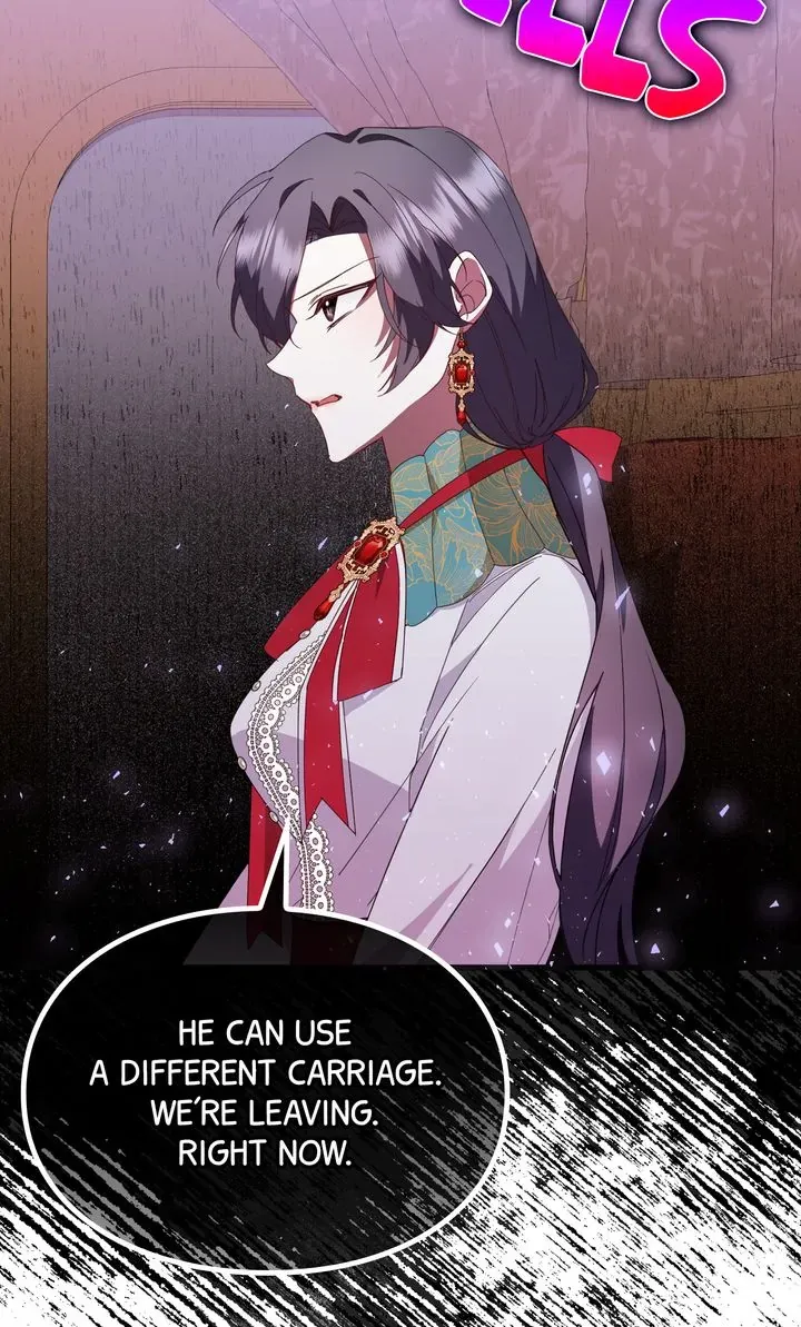 Trash Will Always Be Trash Chapter 13 page 39 - 