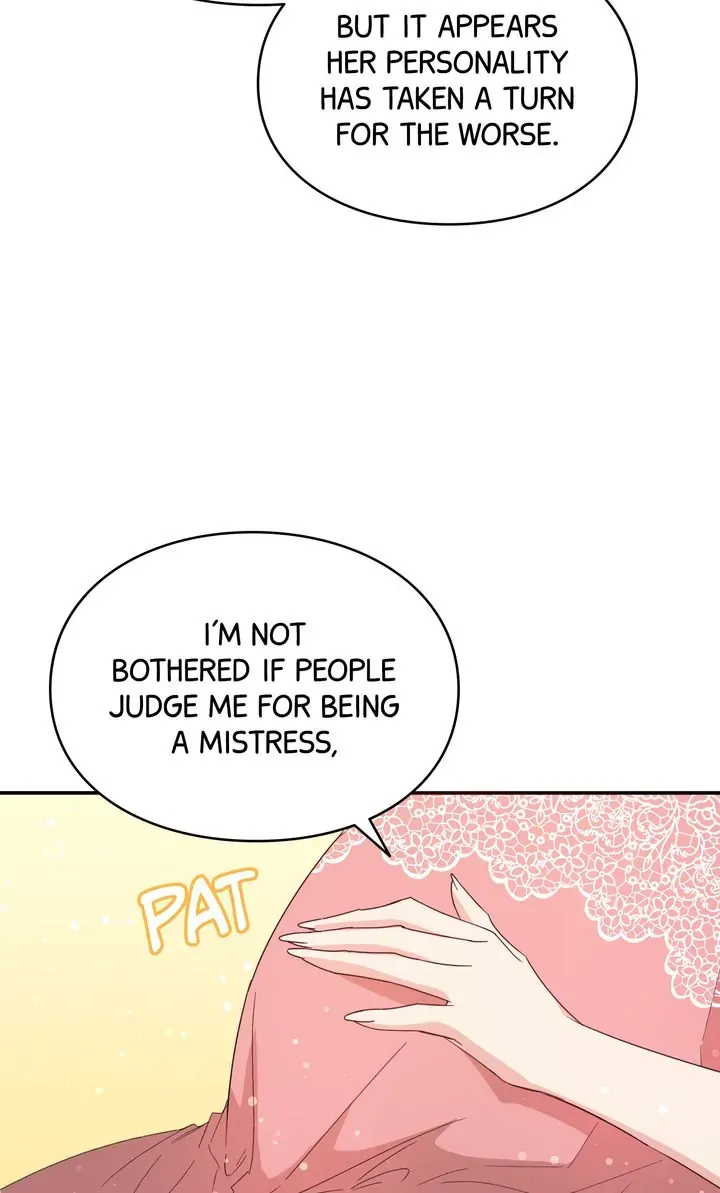Trash Will Always Be Trash Chapter 13 page 55 - 