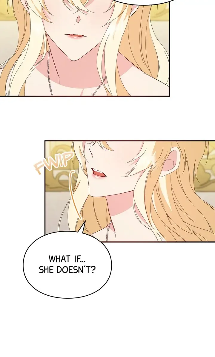 Trash Will Always Be Trash Chapter 13 page 57 - 