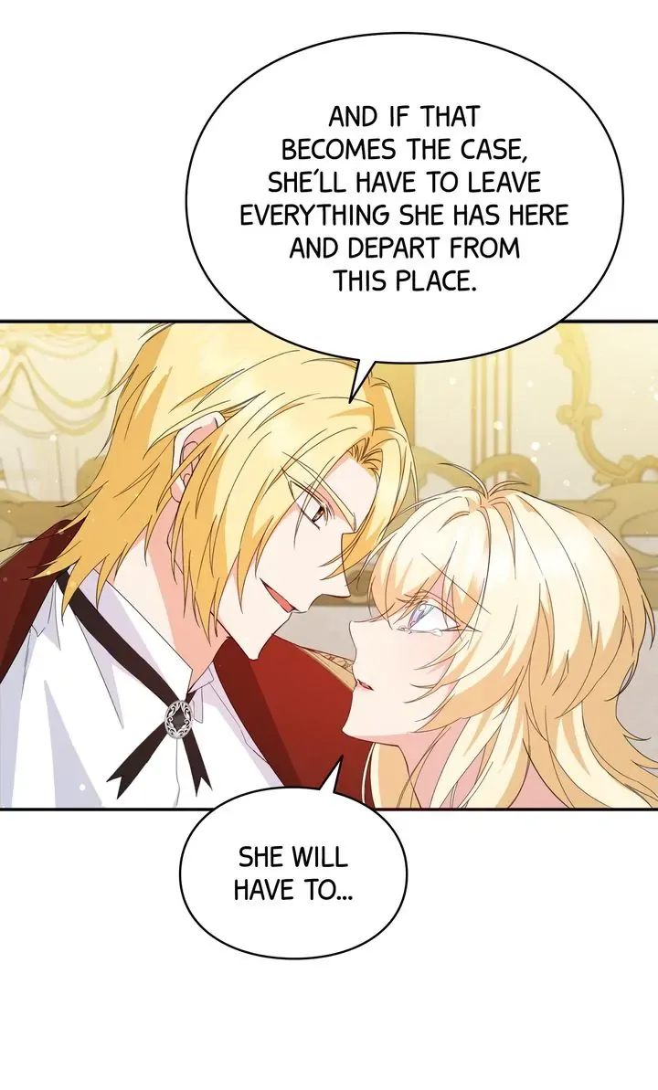 Trash Will Always Be Trash Chapter 13 page 62 - 