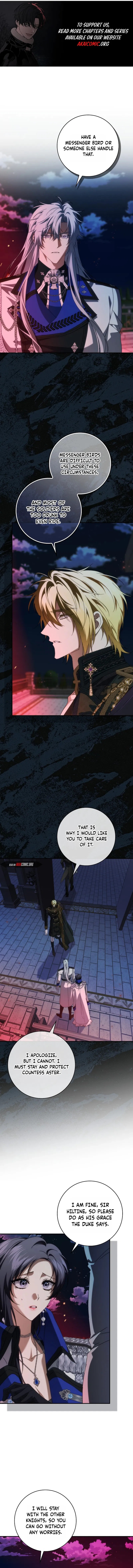 Trash Will Always Be Trash Chapter 130 page 1 - 