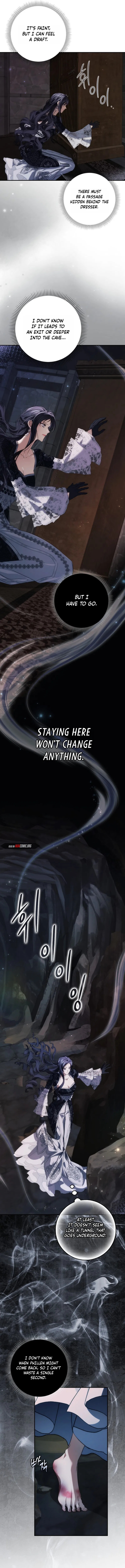 Trash Will Always Be Trash Chapter 131 page 11 - 