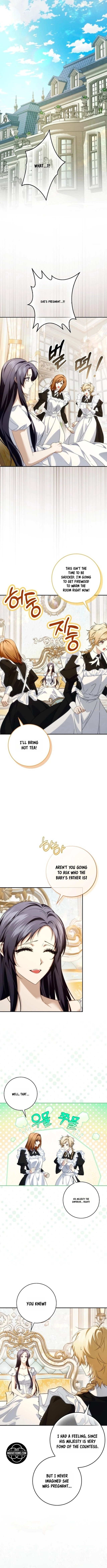 Trash Will Always Be Trash Chapter 136 page 18 - 