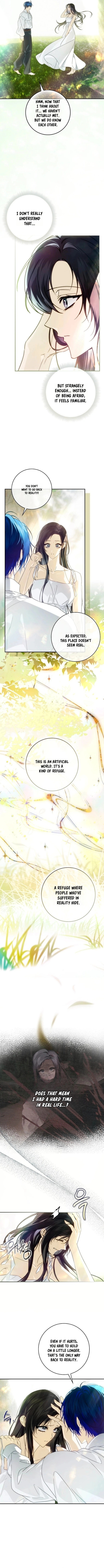 Trash Will Always Be Trash Chapter 136 page 3 - 