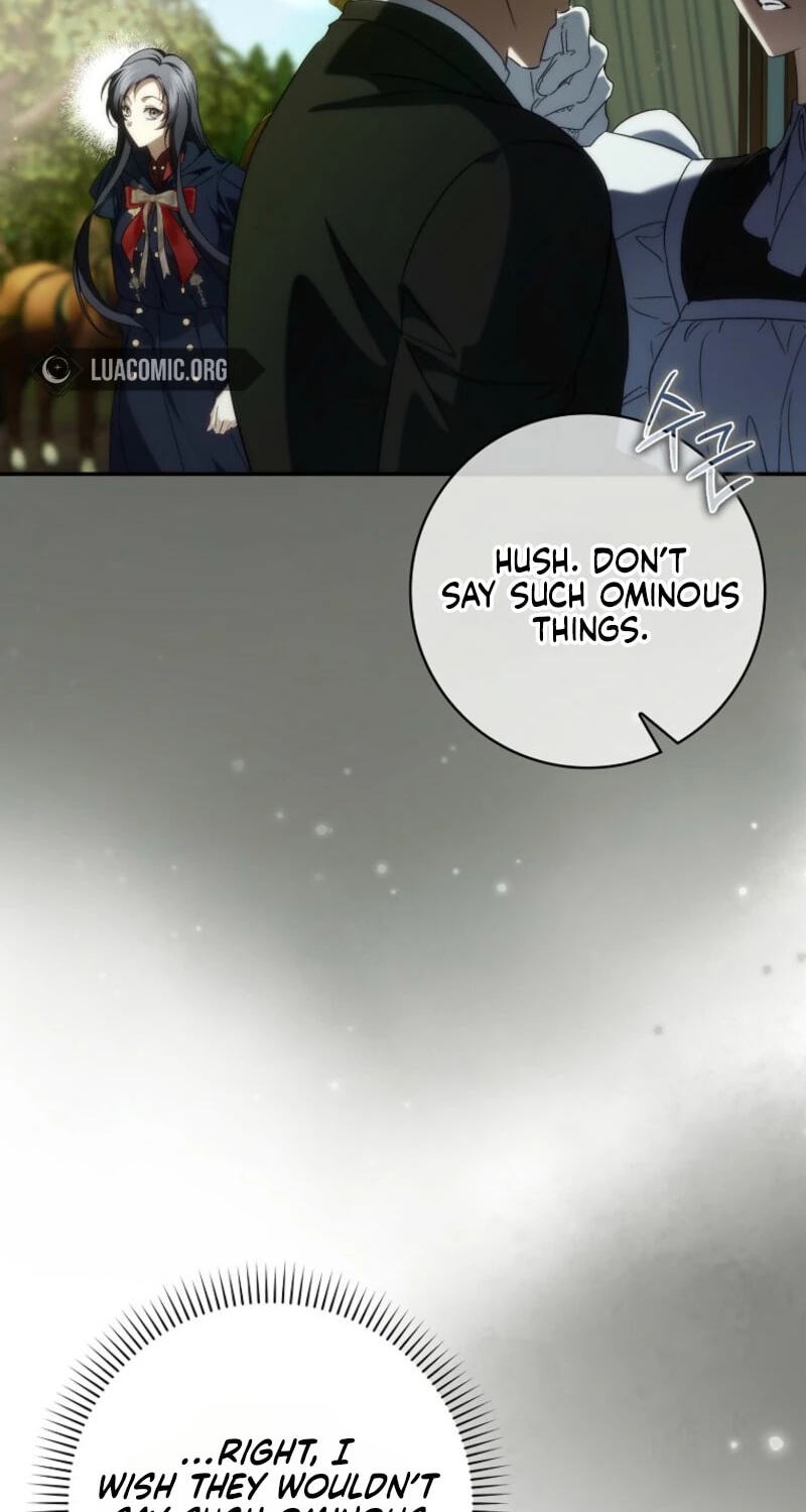 Trash Will Always Be Trash Chapter 137 page 14 - 