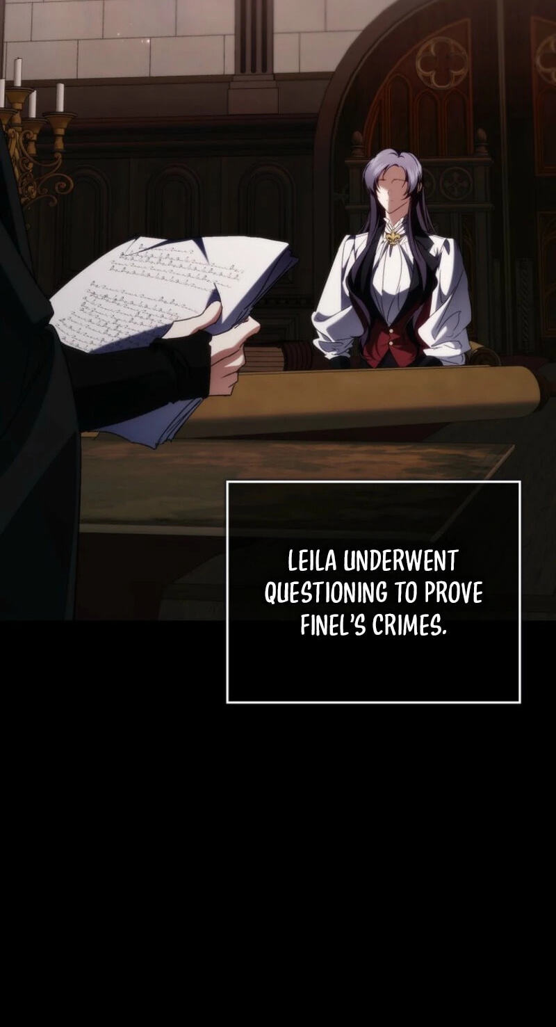 Trash Will Always Be Trash Chapter 137 page 37 - 