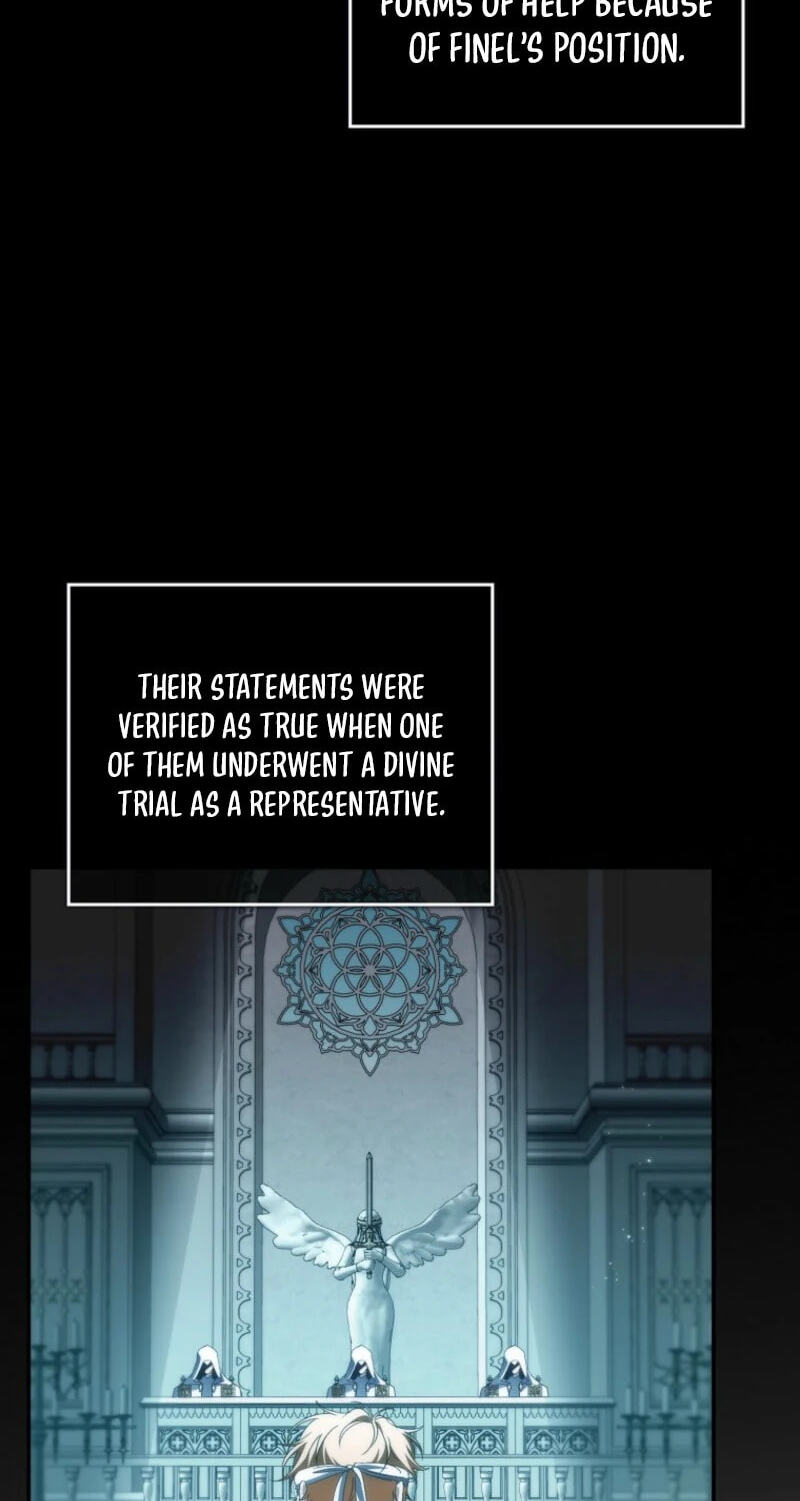 Trash Will Always Be Trash Chapter 137 page 42 - 