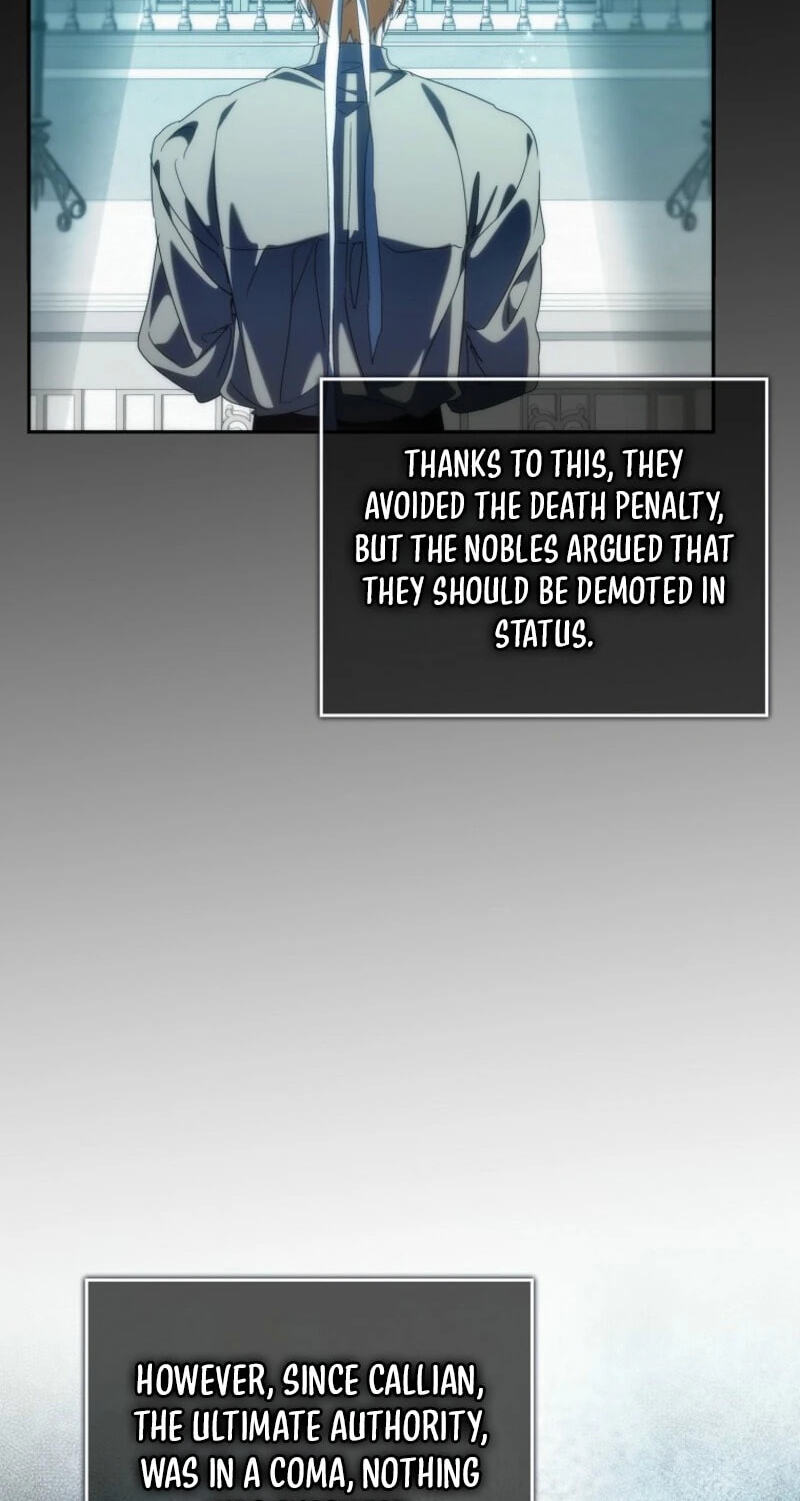 Trash Will Always Be Trash Chapter 137 page 43 - 