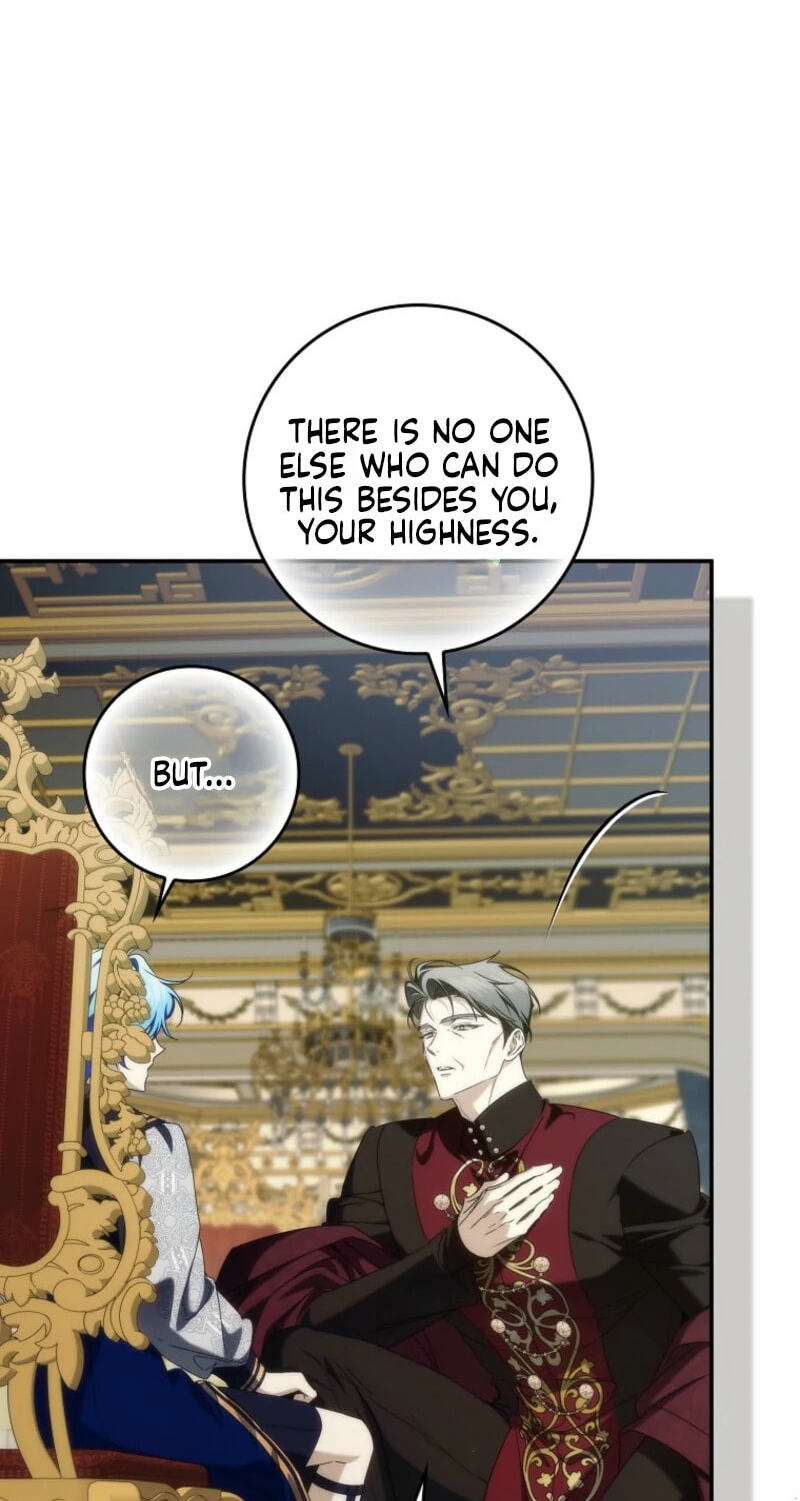 Trash Will Always Be Trash Chapter 137 page 47 - 
