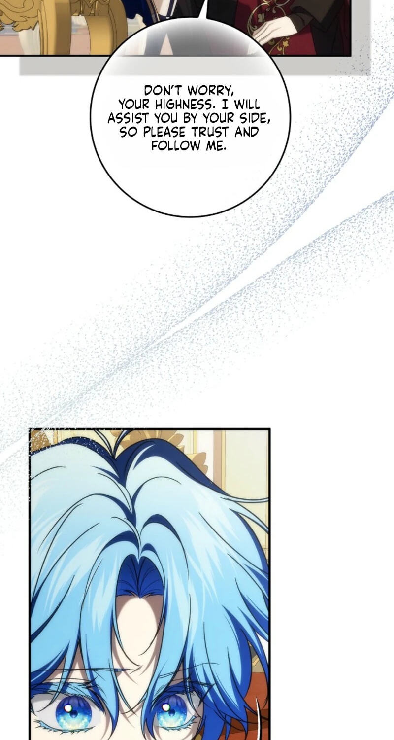 Trash Will Always Be Trash Chapter 137 page 48 - 