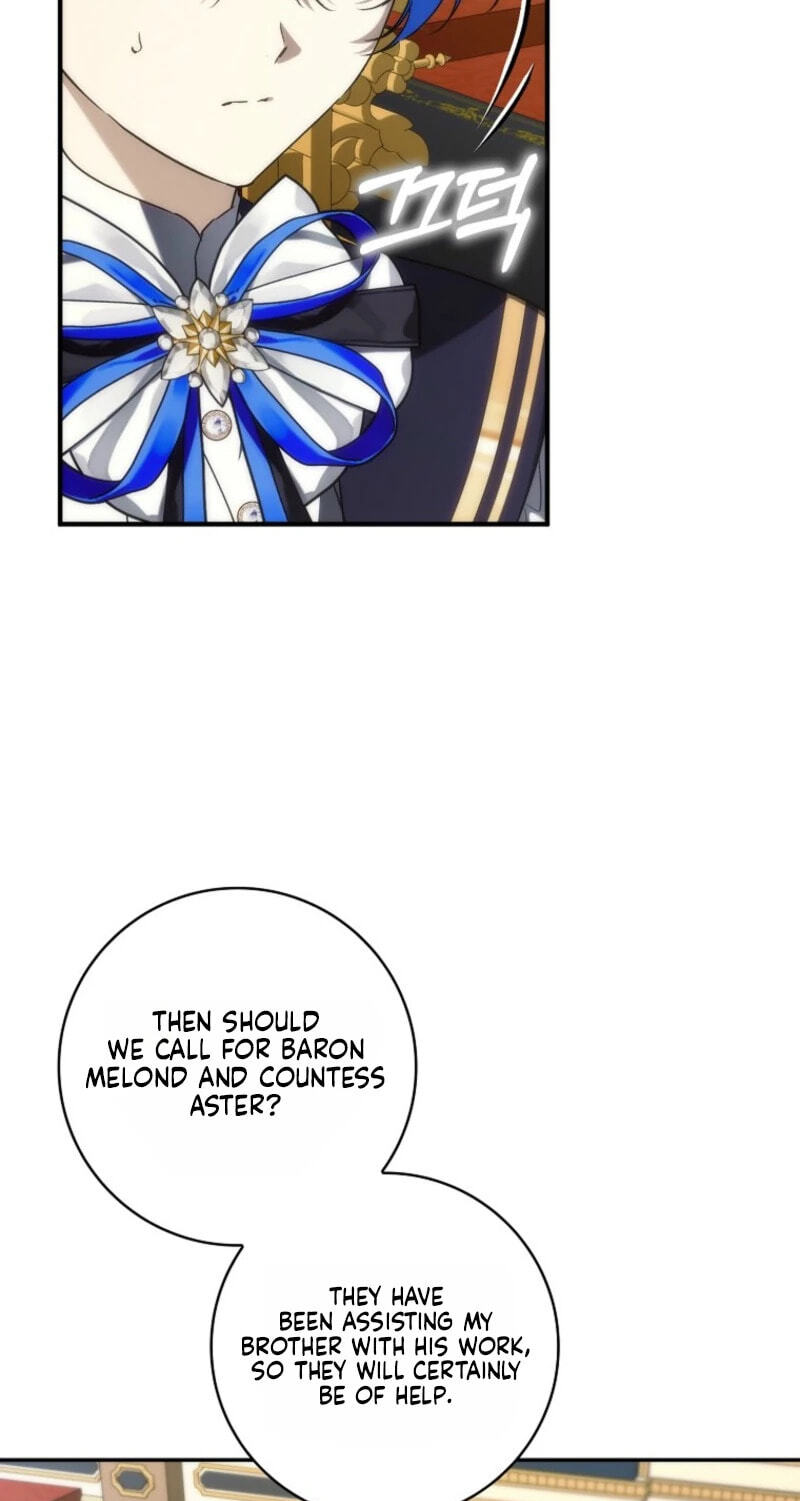 Trash Will Always Be Trash Chapter 137 page 49 - 