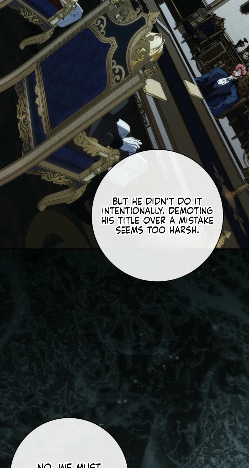 Trash Will Always Be Trash Chapter 137 page 54 - 