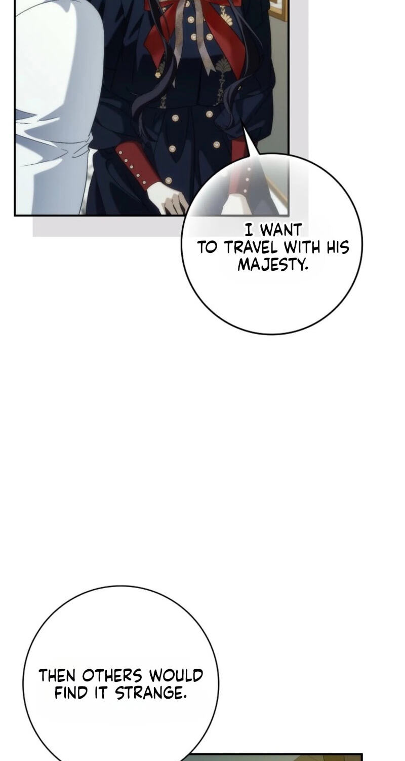 Trash Will Always Be Trash Chapter 137 page 7 - 