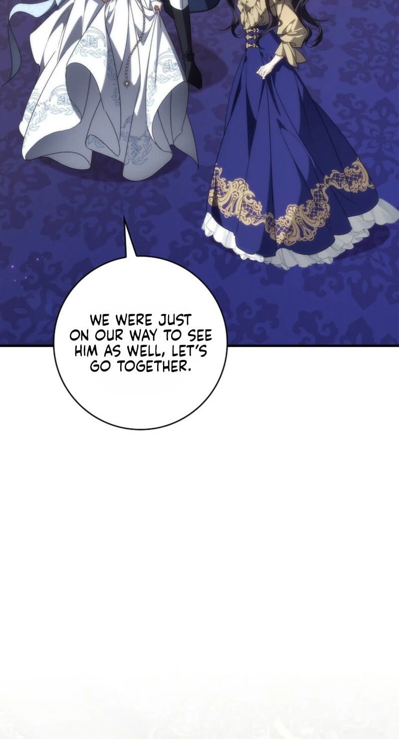 Trash Will Always Be Trash Chapter 137 page 62 - 
