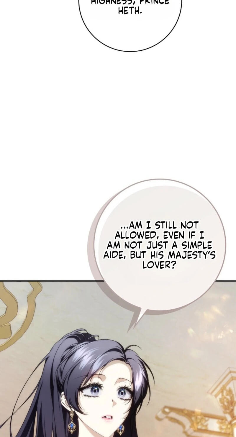 Trash Will Always Be Trash Chapter 137 page 68 - 