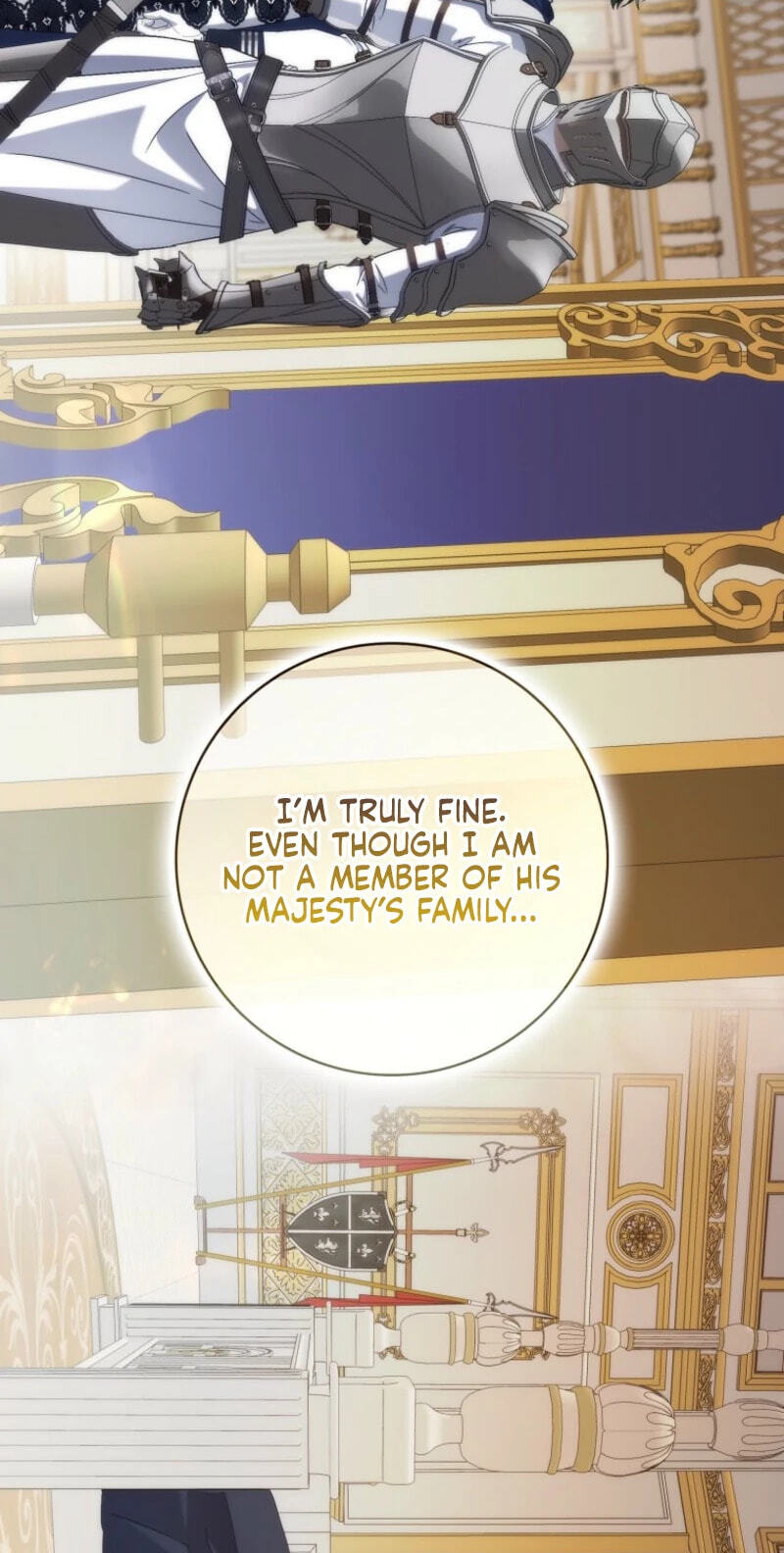 Trash Will Always Be Trash Chapter 137 page 74 - 