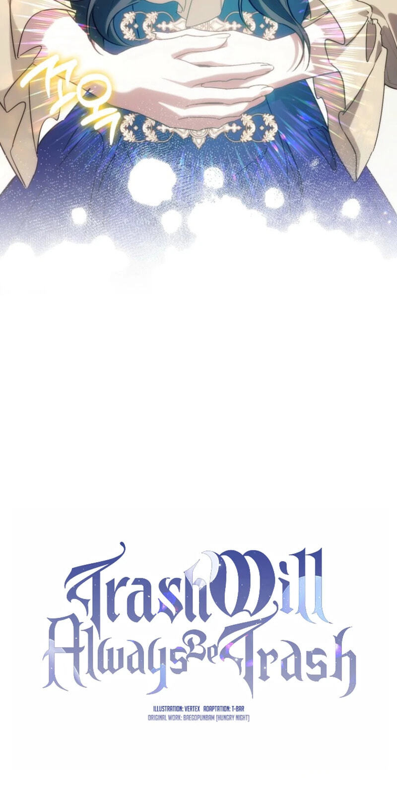 Trash Will Always Be Trash Chapter 137 page 77 - 