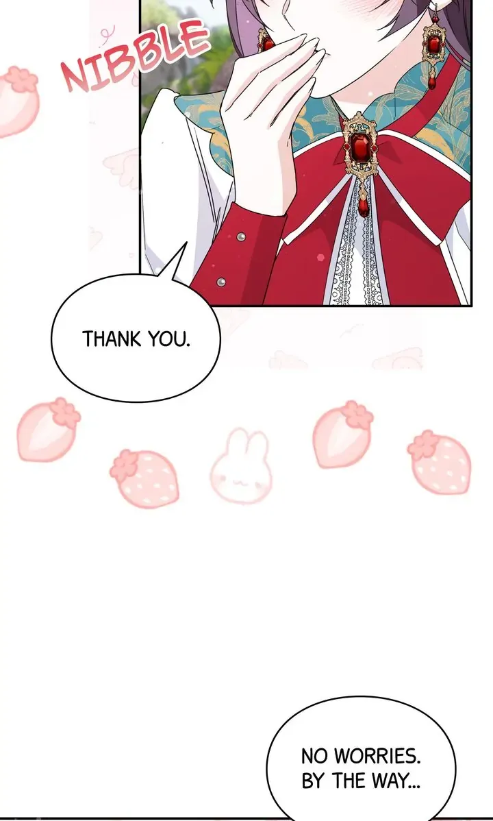 Trash Will Always Be Trash Chapter 14 page 27 - 